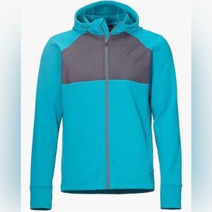 Marmot Men's Hanging Rock Hoody Men's Hooded Sweatshirt Size Small